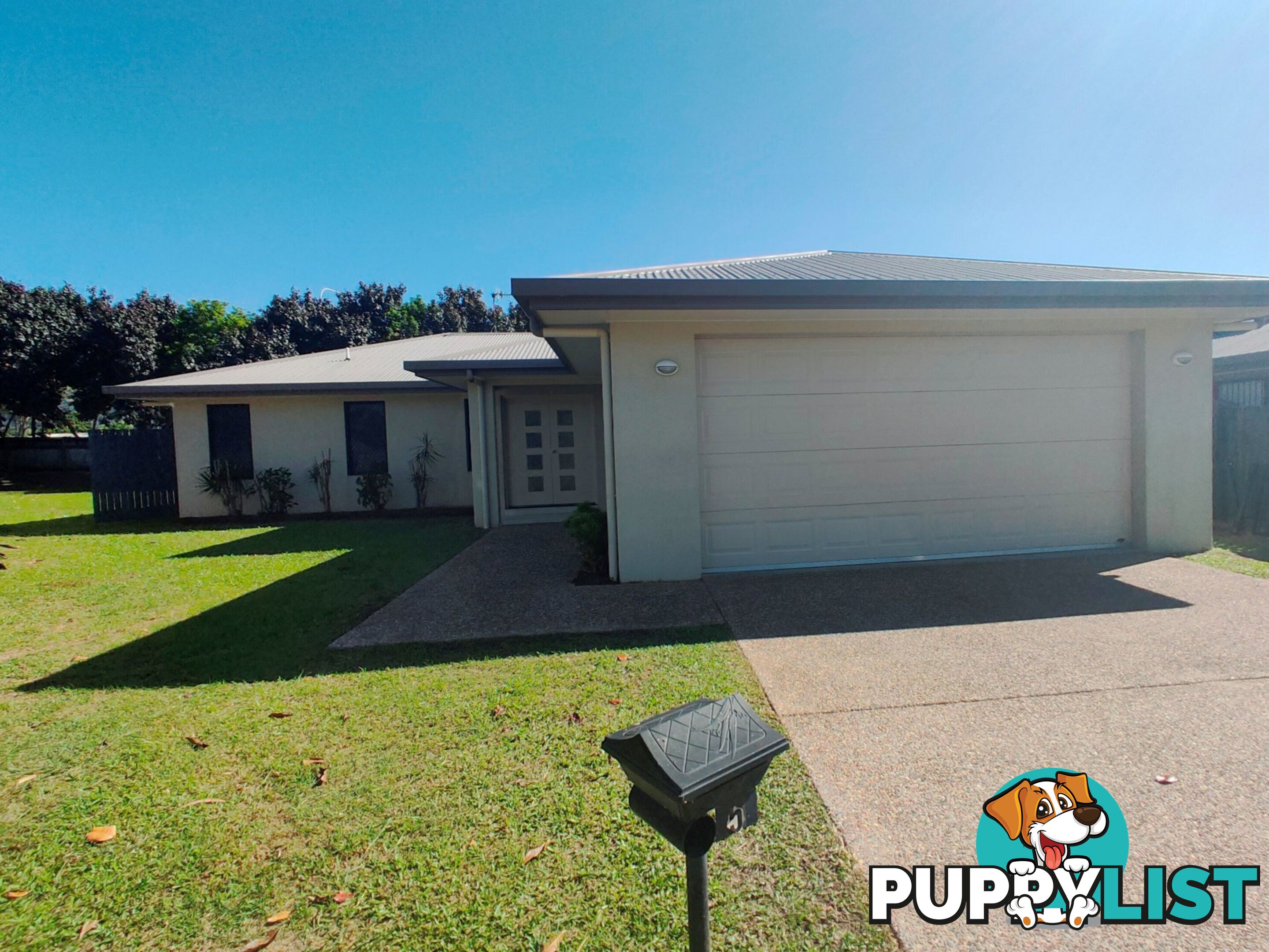 5 Mallory Close EDMONTON QLD 4869