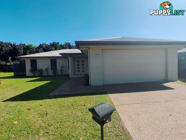 5 Mallory Close EDMONTON QLD 4869