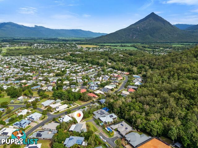 2 Gadaloff Close GORDONVALE QLD 4865