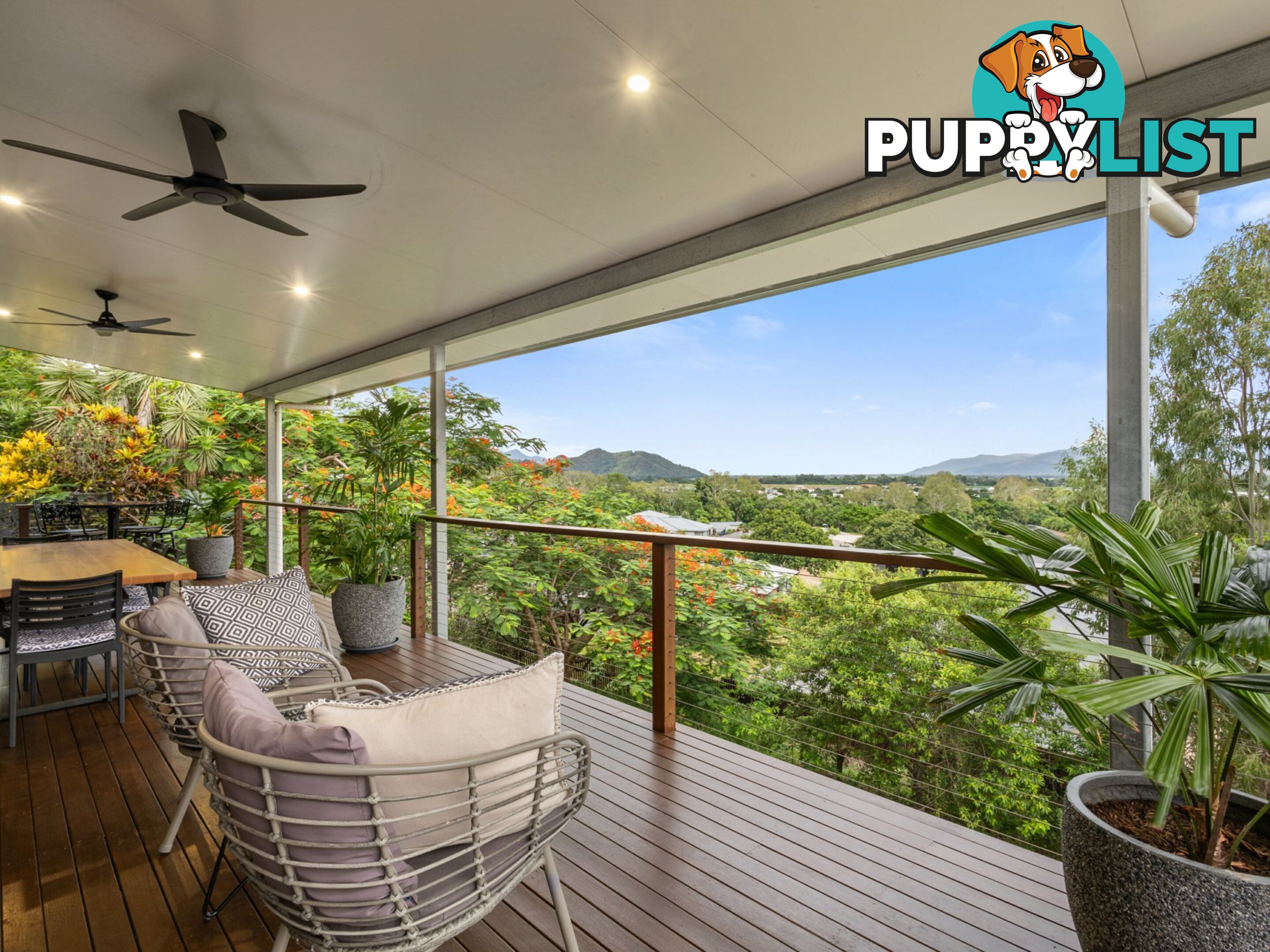 2 Gadaloff Close GORDONVALE QLD 4865