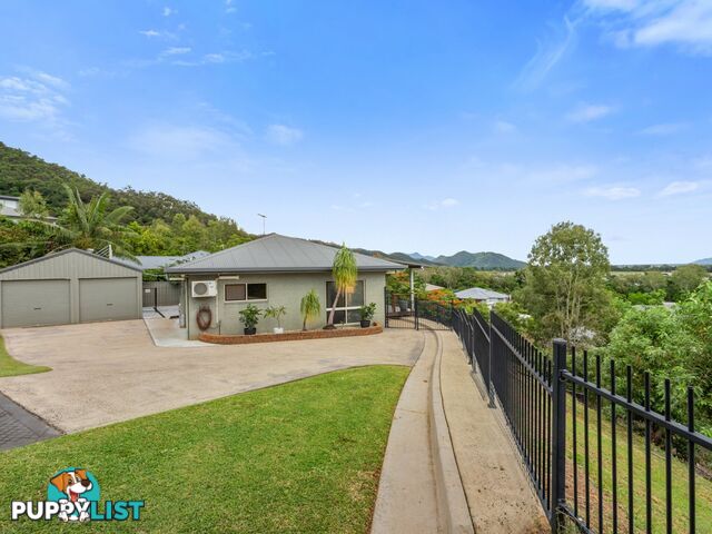 2 Gadaloff Close GORDONVALE QLD 4865