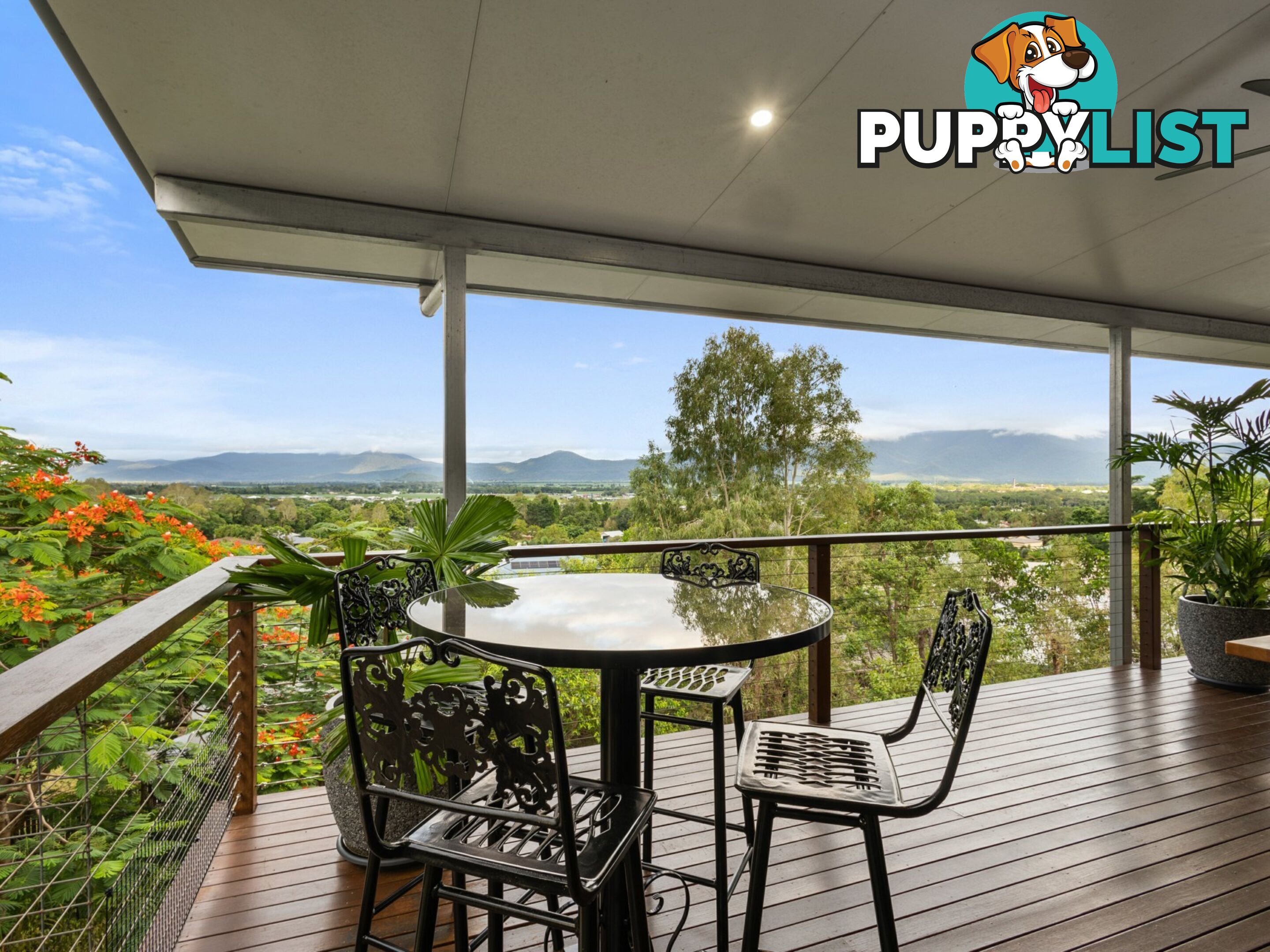 2 Gadaloff Close GORDONVALE QLD 4865