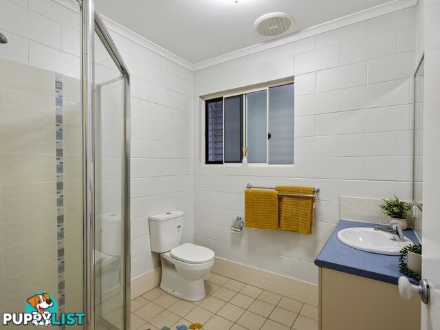 2 Gadaloff Close GORDONVALE QLD 4865