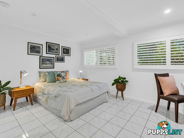 3 Nolan Street WHITFIELD QLD 4870