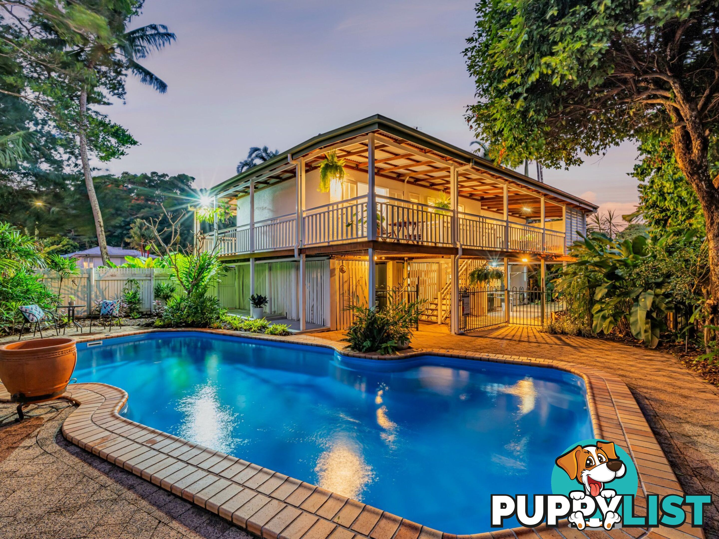 3 Nolan Street WHITFIELD QLD 4870