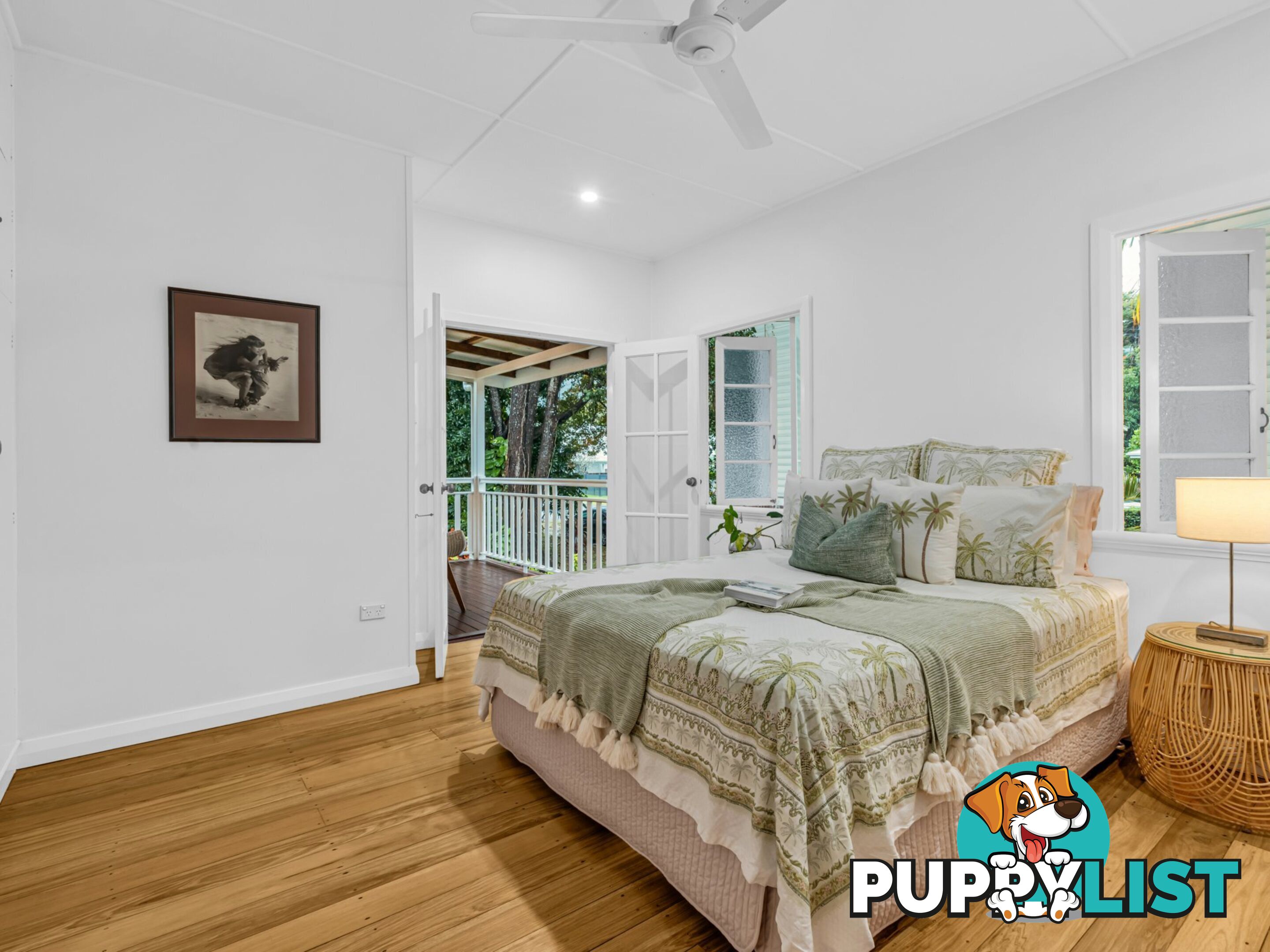 3 Nolan Street WHITFIELD QLD 4870