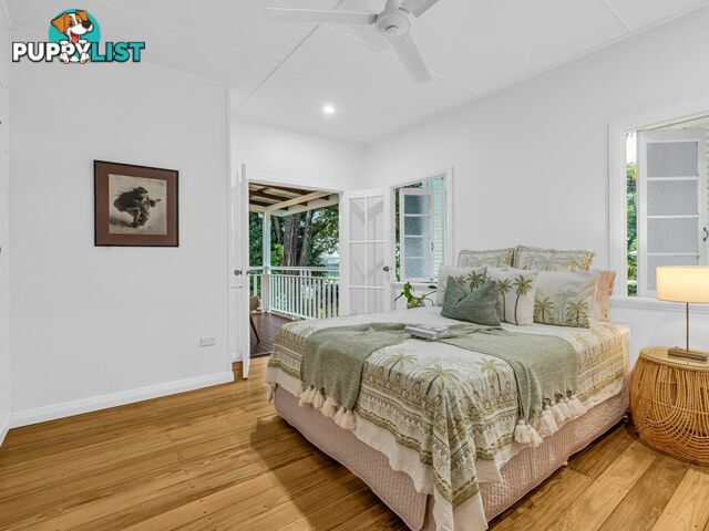 3 Nolan Street WHITFIELD QLD 4870