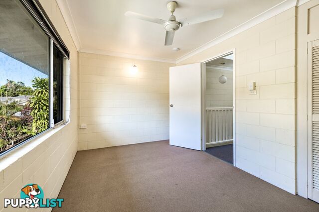 6/10 Crathern Close EDGE HILL QLD 4870