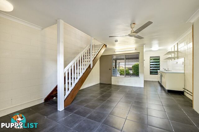 6/10 Crathern Close EDGE HILL QLD 4870