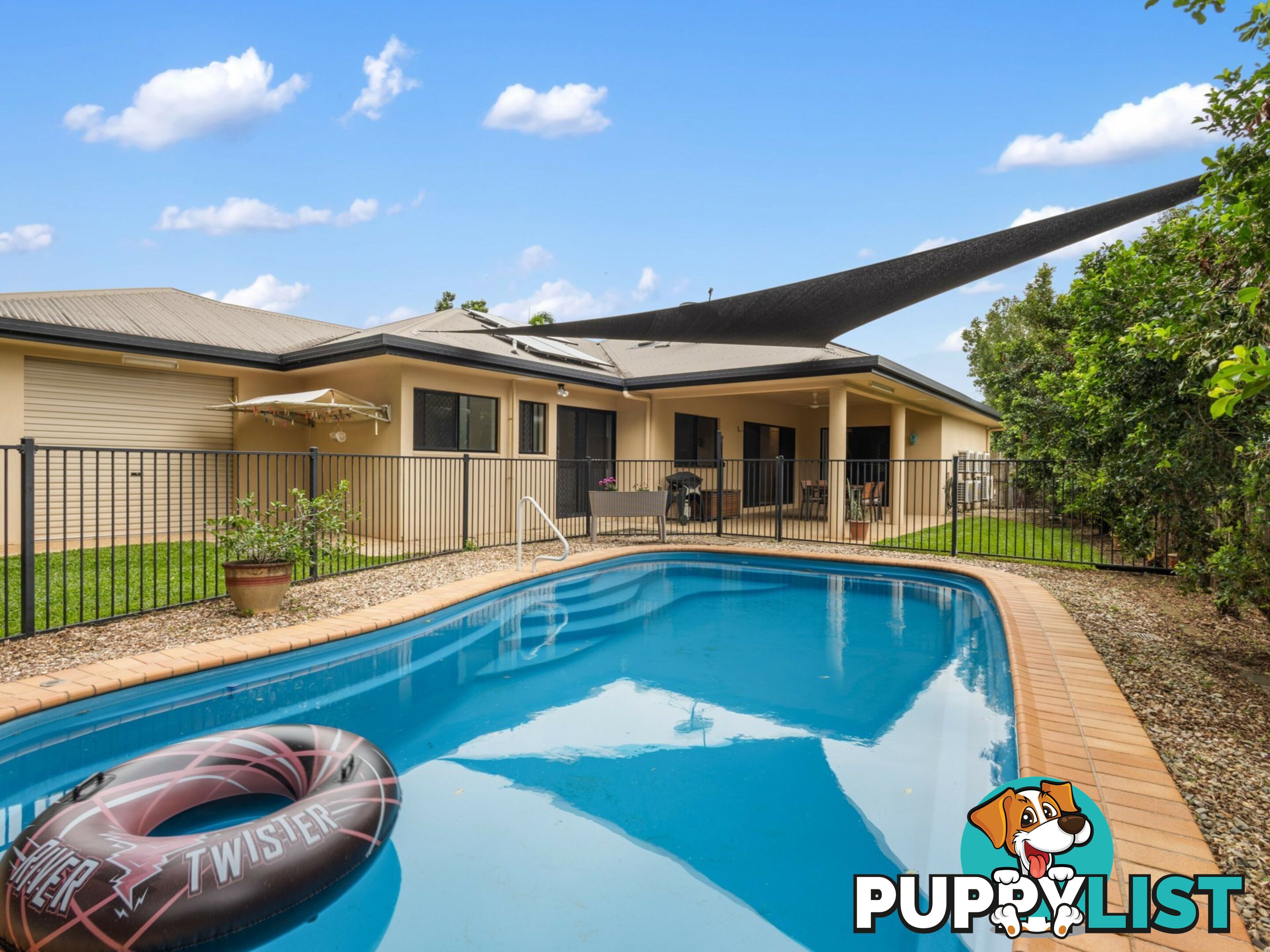 30 Taringa Street BRINSMEAD QLD 4870