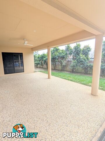 30 Taringa Street BRINSMEAD QLD 4870
