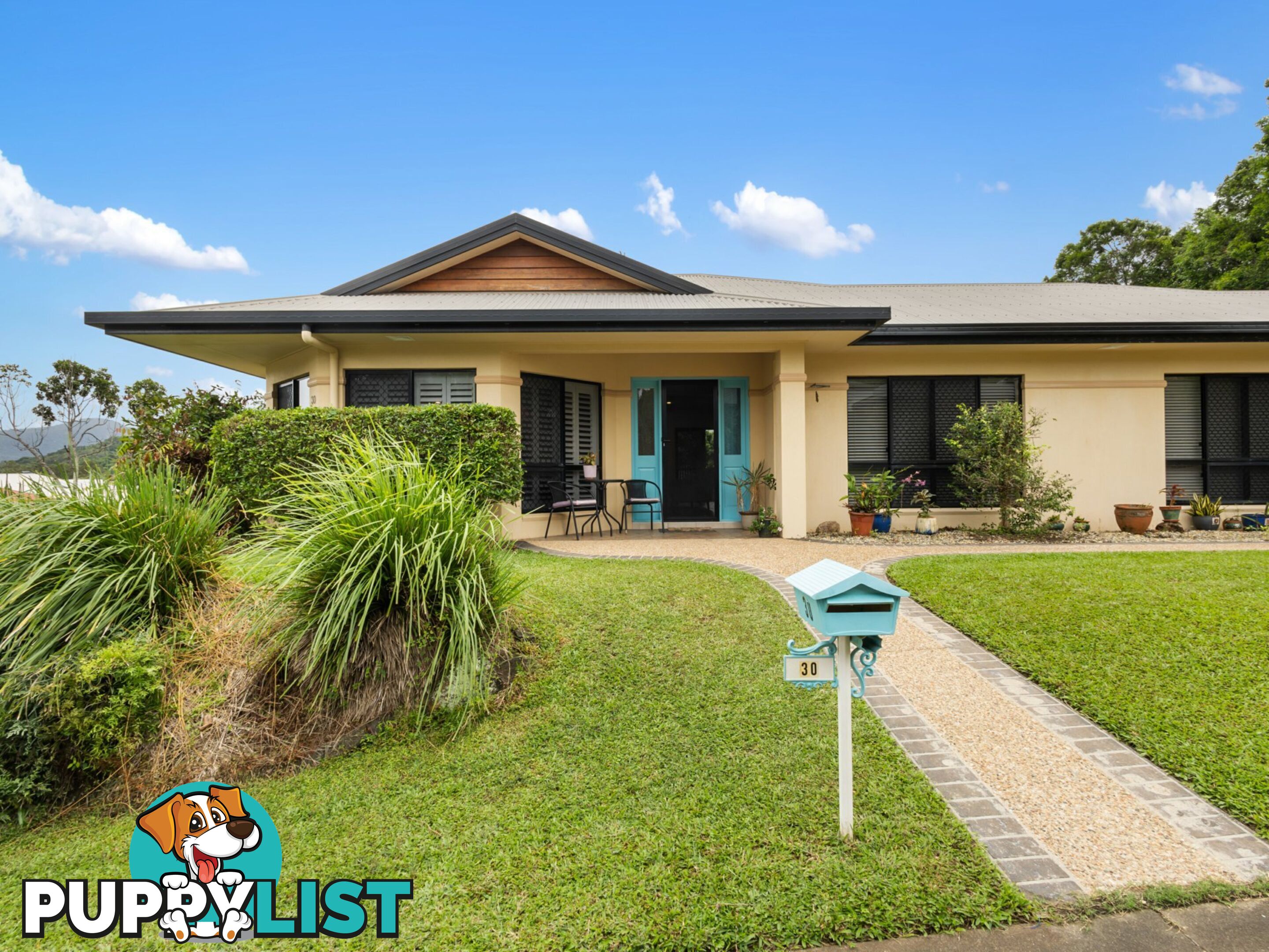 30 Taringa Street BRINSMEAD QLD 4870