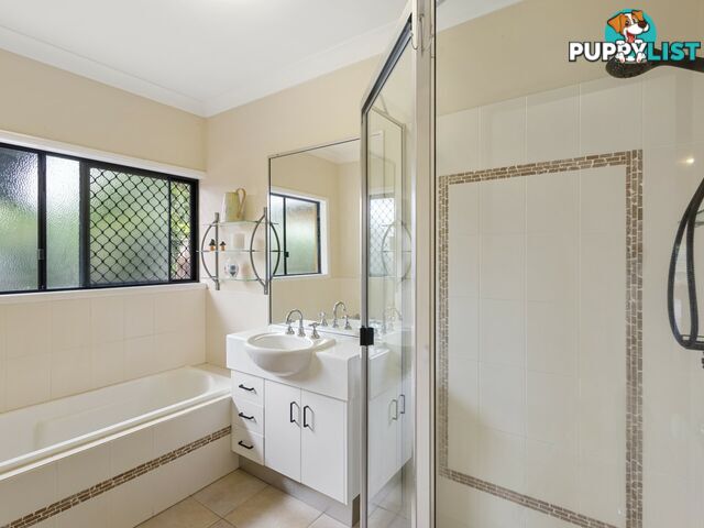 30 Taringa Street BRINSMEAD QLD 4870