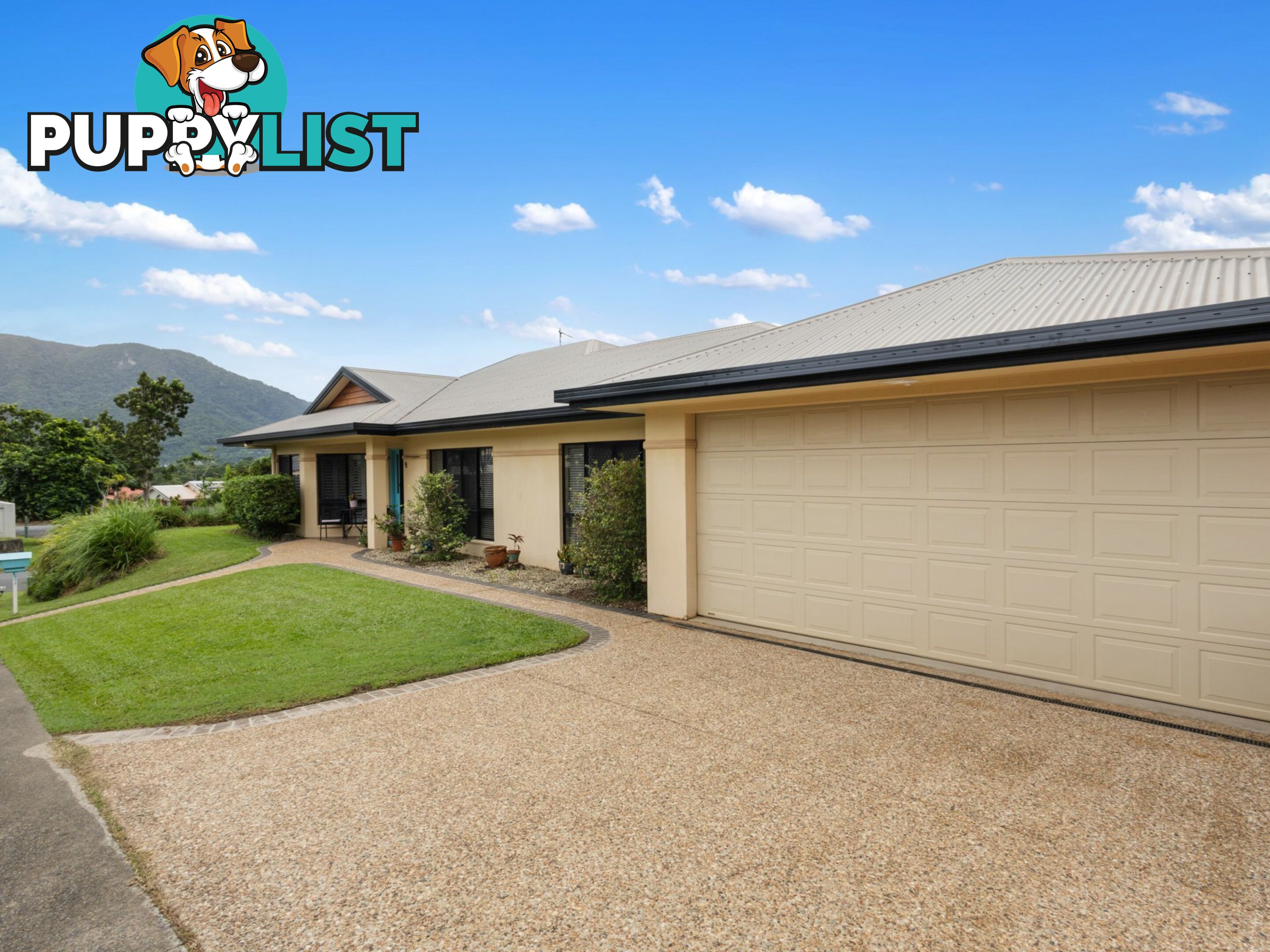 30 Taringa Street BRINSMEAD QLD 4870