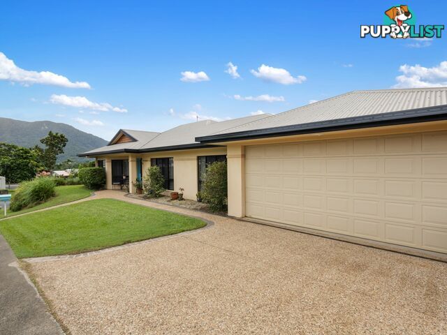 30 Taringa Street BRINSMEAD QLD 4870
