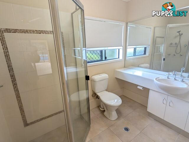 30 Taringa Street BRINSMEAD QLD 4870