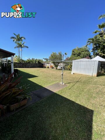 19 Diamond Street MOUNT SHERIDAN QLD 4868