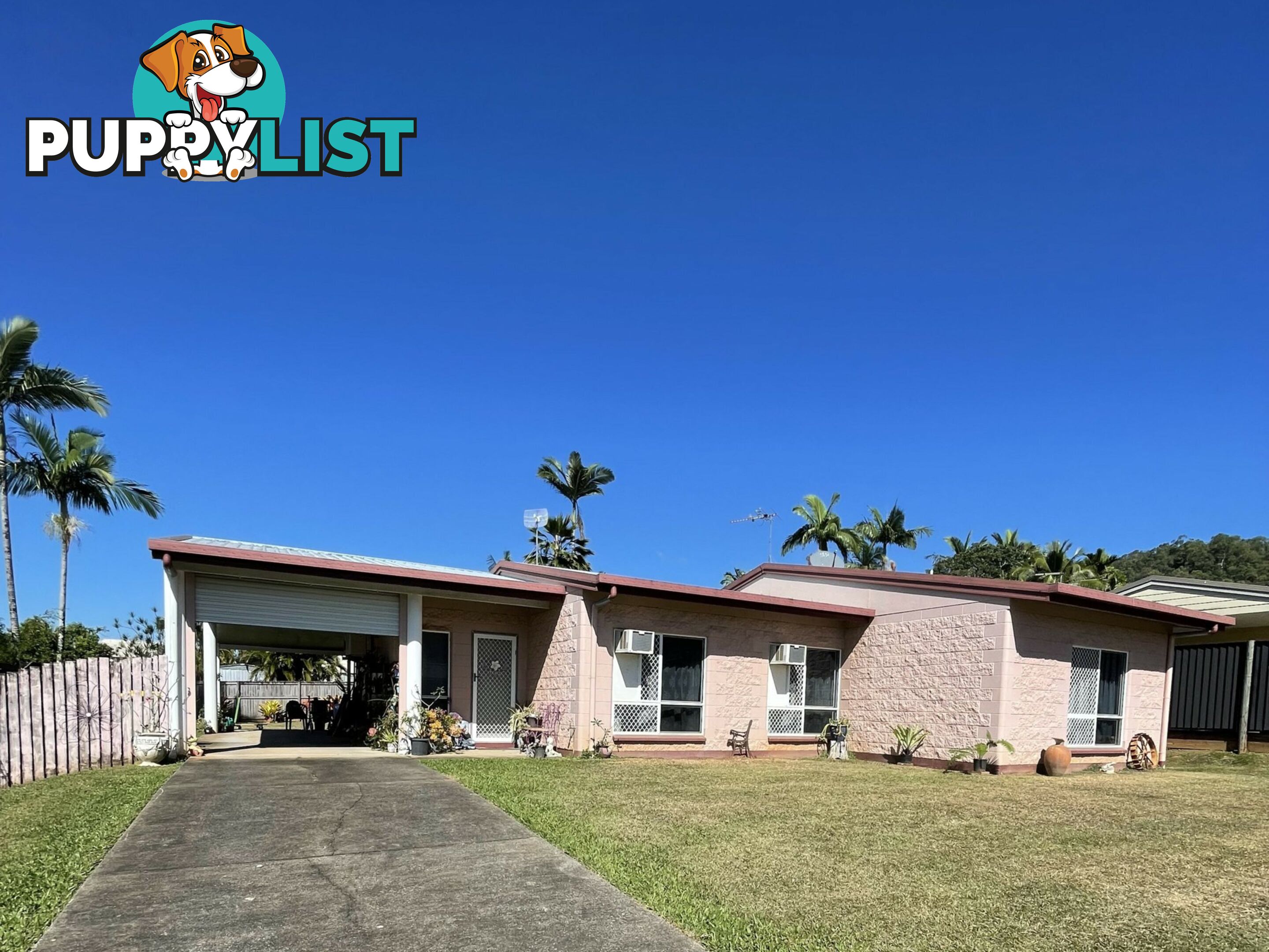 19 Diamond Street MOUNT SHERIDAN QLD 4868