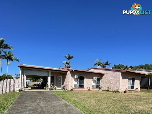 19 Diamond Street MOUNT SHERIDAN QLD 4868