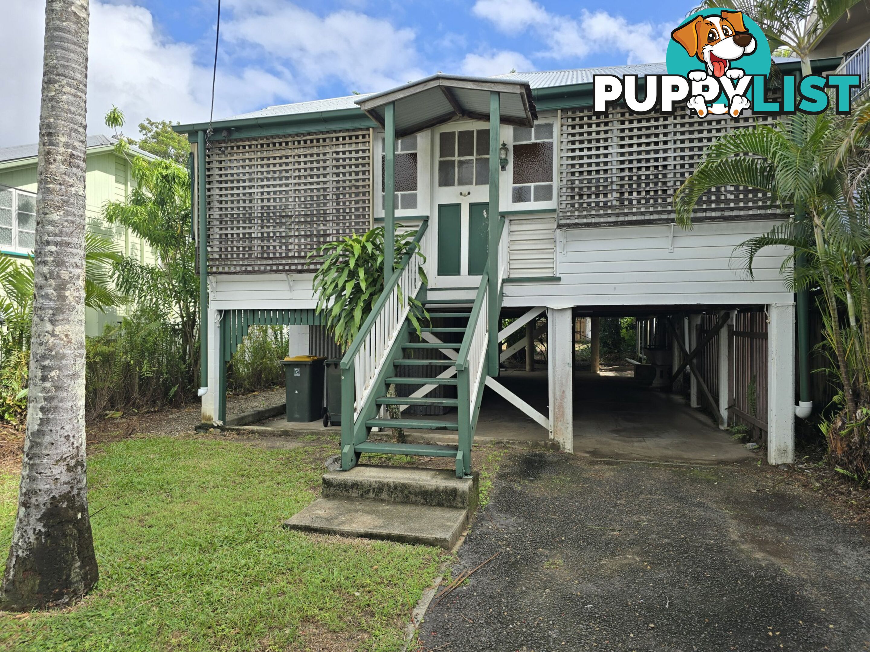 2 Parramatta Street PARRAMATTA PARK QLD 4870