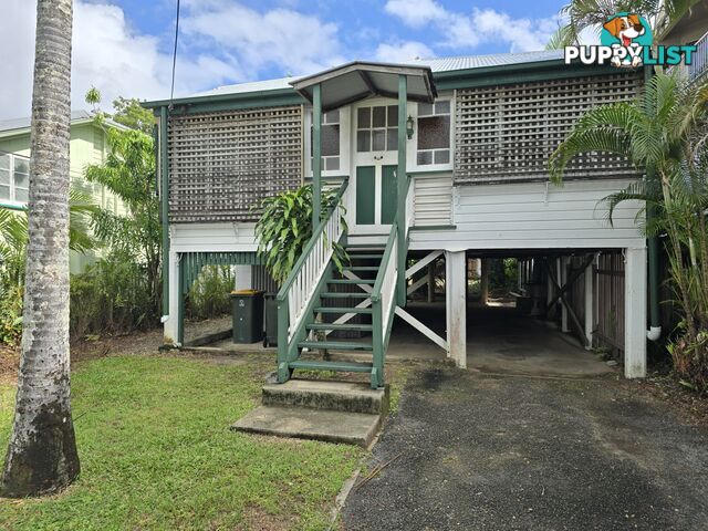 2 Parramatta Street PARRAMATTA PARK QLD 4870