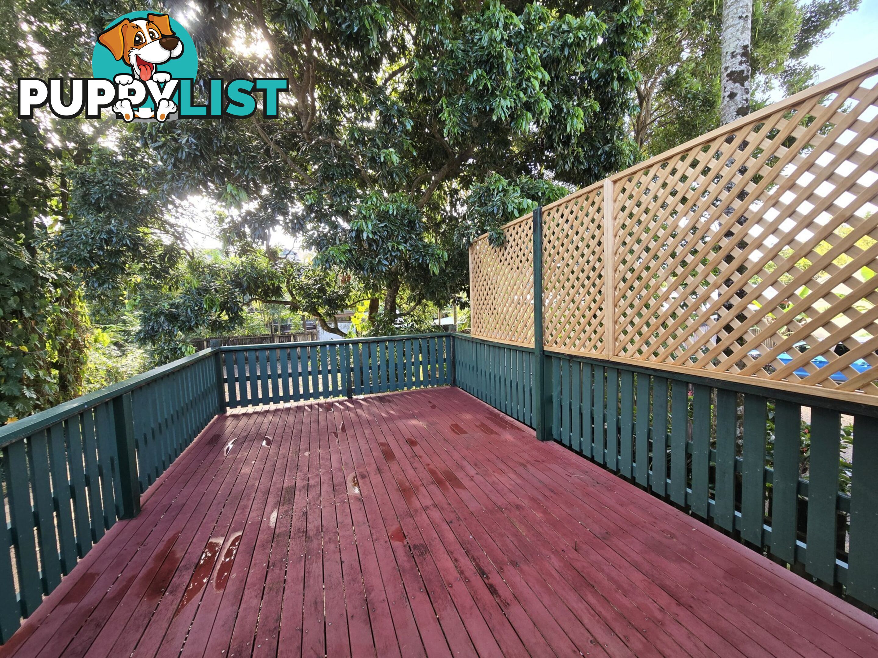 2 Parramatta Street PARRAMATTA PARK QLD 4870