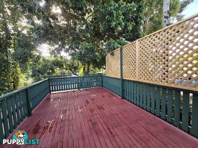 2 Parramatta Street PARRAMATTA PARK QLD 4870