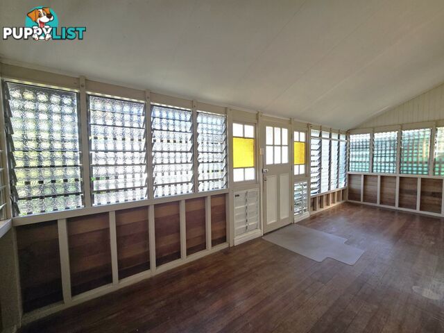 2 Parramatta Street PARRAMATTA PARK QLD 4870