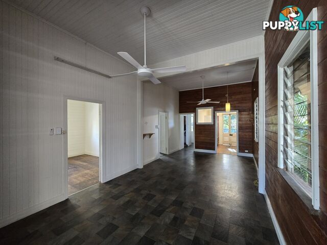 2 Parramatta Street PARRAMATTA PARK QLD 4870