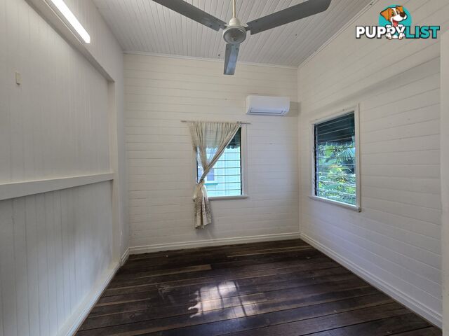 2 Parramatta Street PARRAMATTA PARK QLD 4870