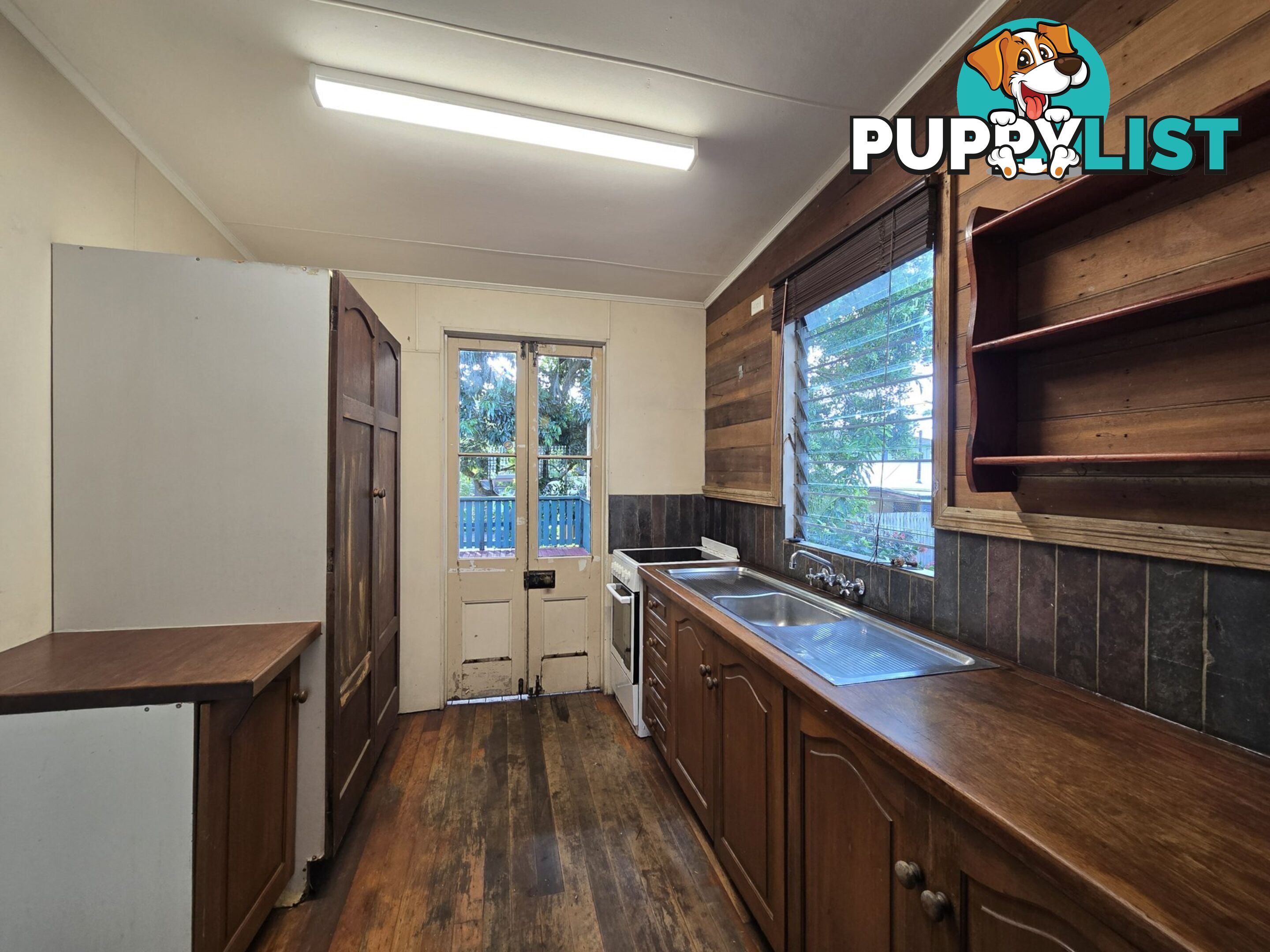 2 Parramatta Street PARRAMATTA PARK QLD 4870