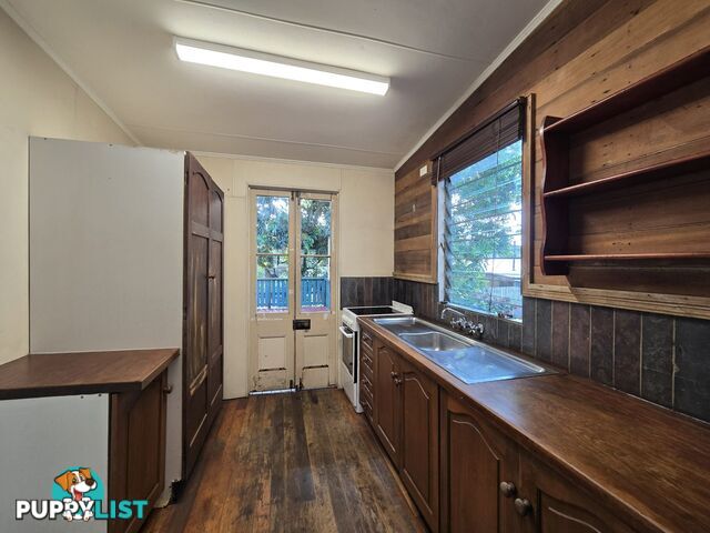 2 Parramatta Street PARRAMATTA PARK QLD 4870