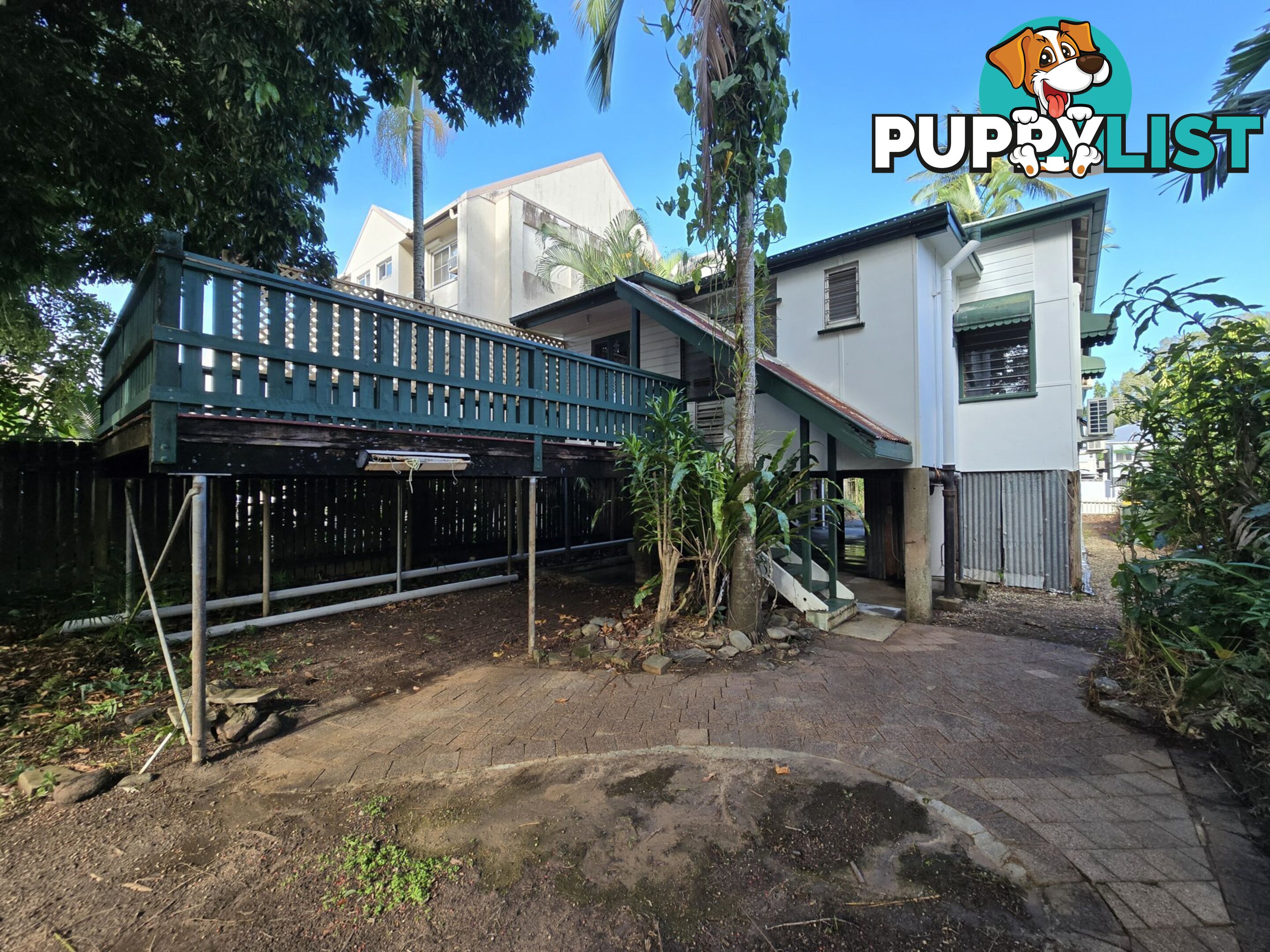 2 Parramatta Street PARRAMATTA PARK QLD 4870