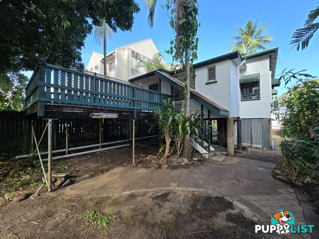2 Parramatta Street PARRAMATTA PARK QLD 4870