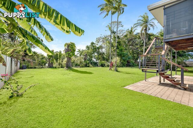 155 Jensen Street WHITFIELD QLD 4870