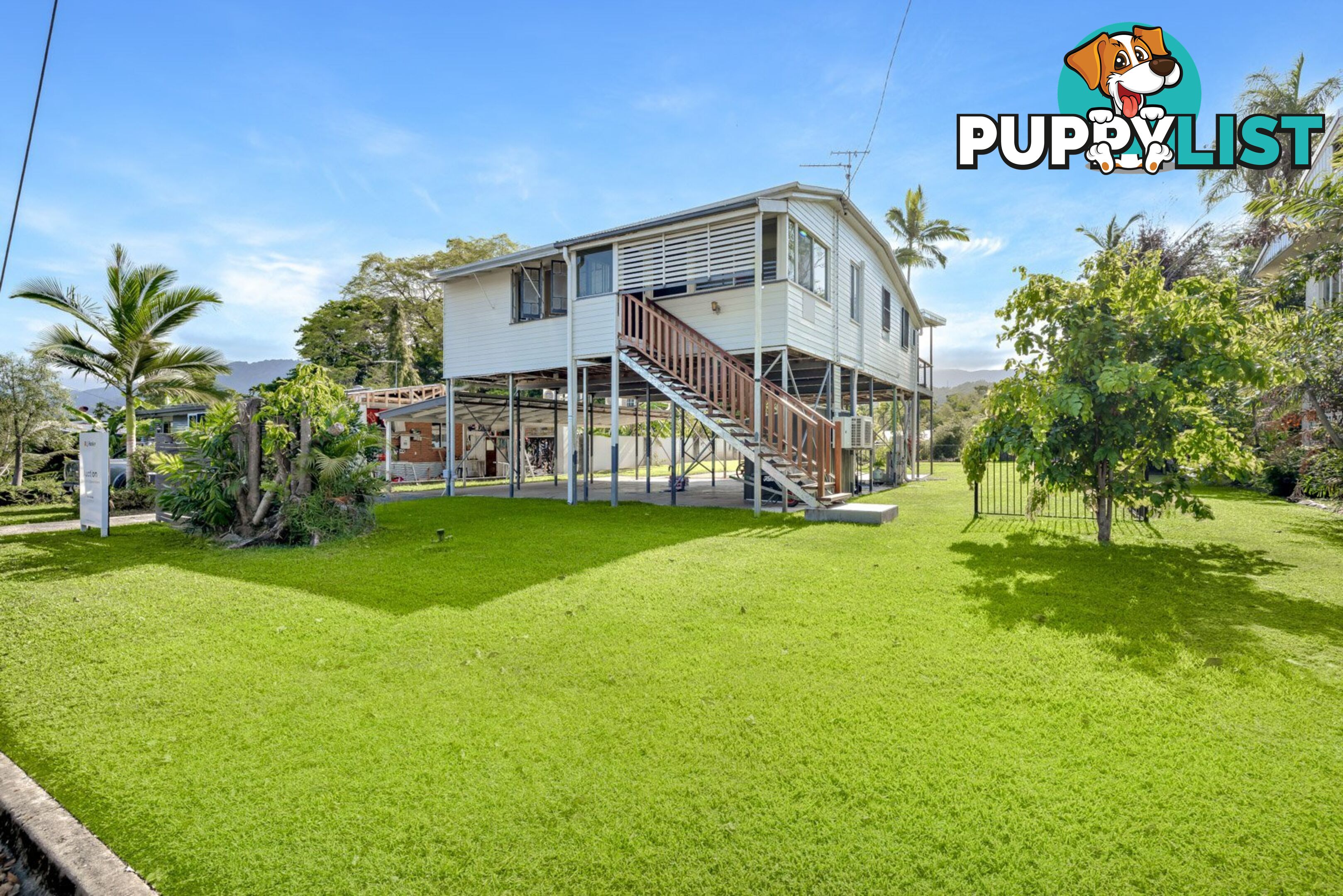 155 Jensen Street WHITFIELD QLD 4870