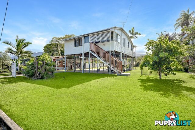 155 Jensen Street WHITFIELD QLD 4870