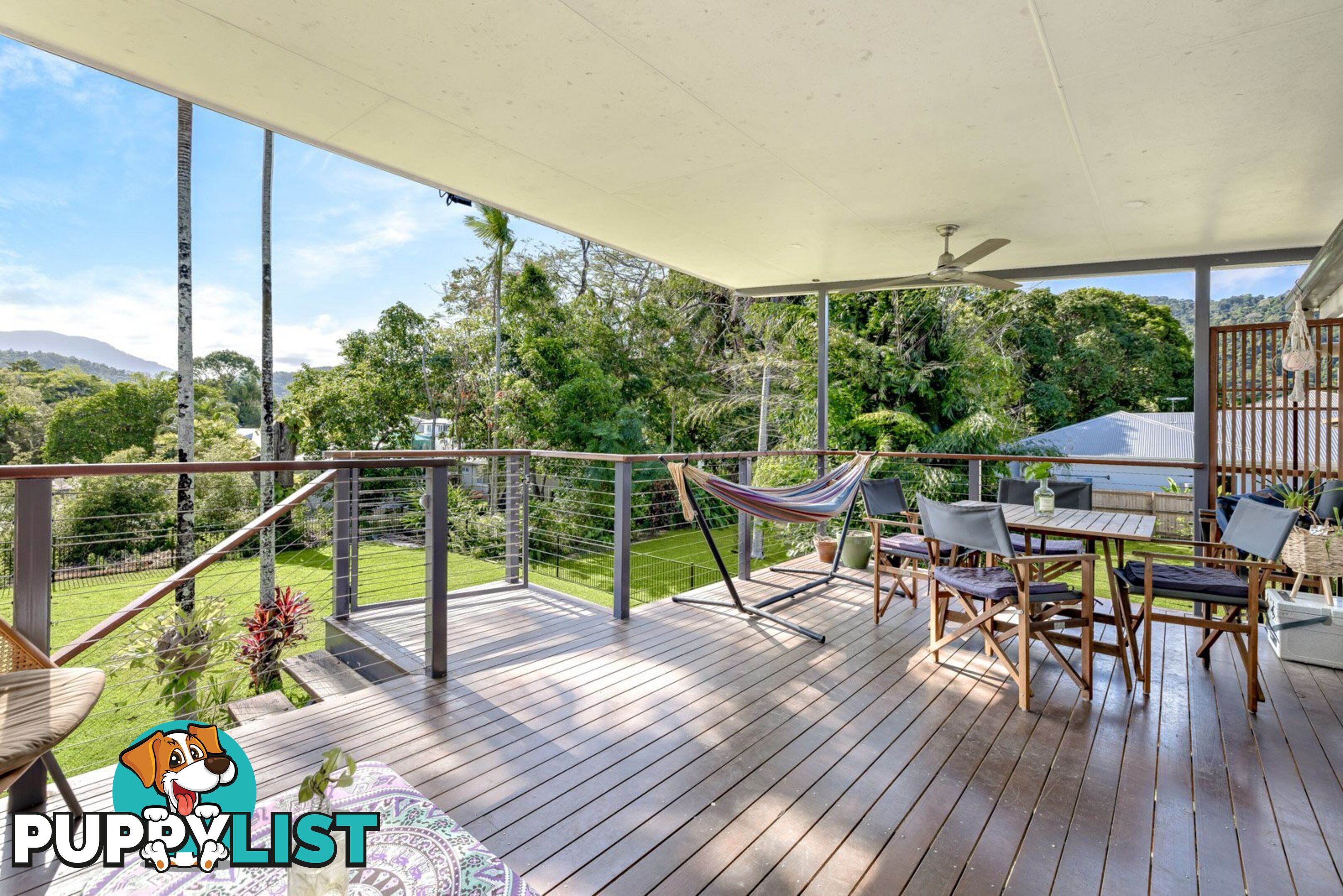 155 Jensen Street WHITFIELD QLD 4870