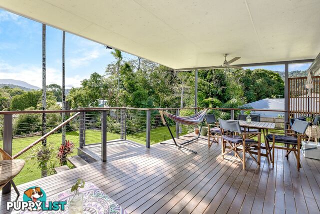 155 Jensen Street WHITFIELD QLD 4870