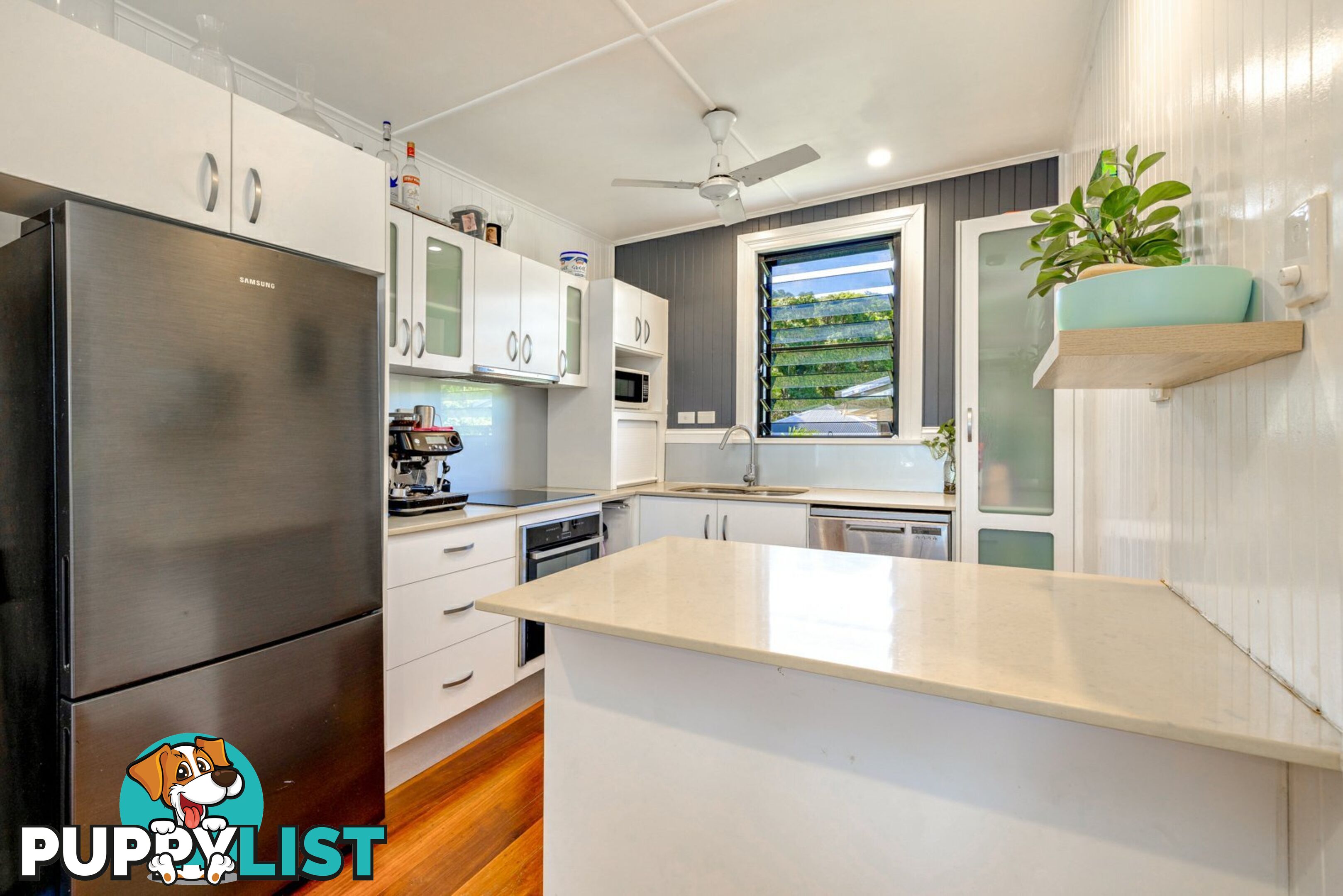 155 Jensen Street WHITFIELD QLD 4870