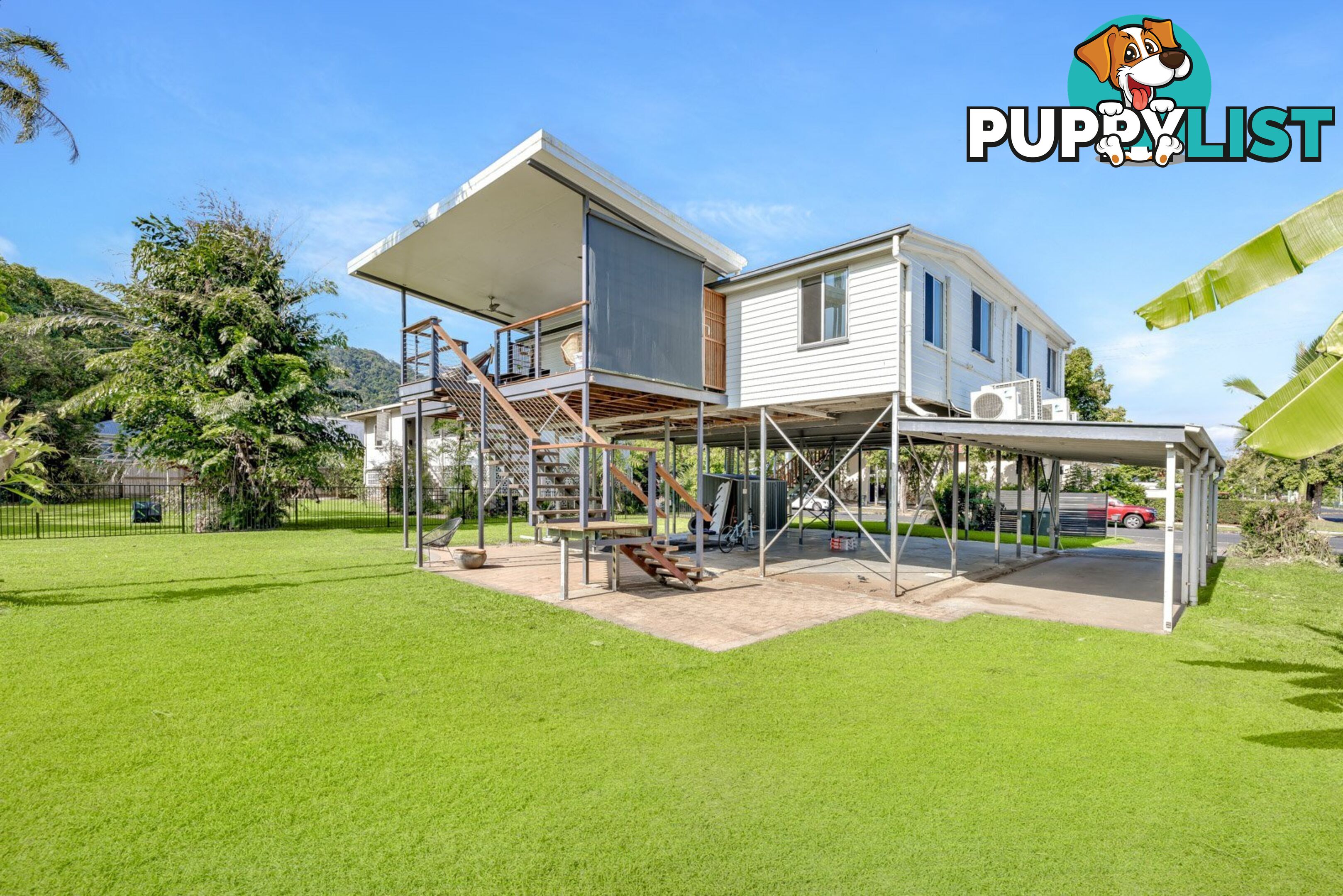 155 Jensen Street WHITFIELD QLD 4870