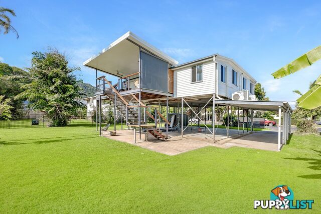 155 Jensen Street WHITFIELD QLD 4870