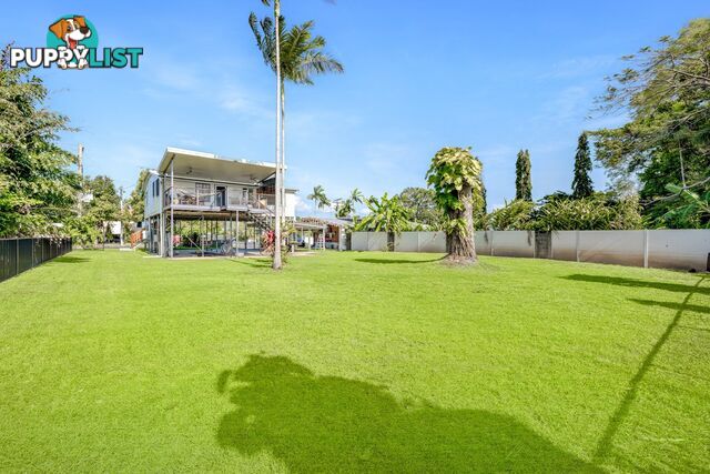 155 Jensen Street WHITFIELD QLD 4870