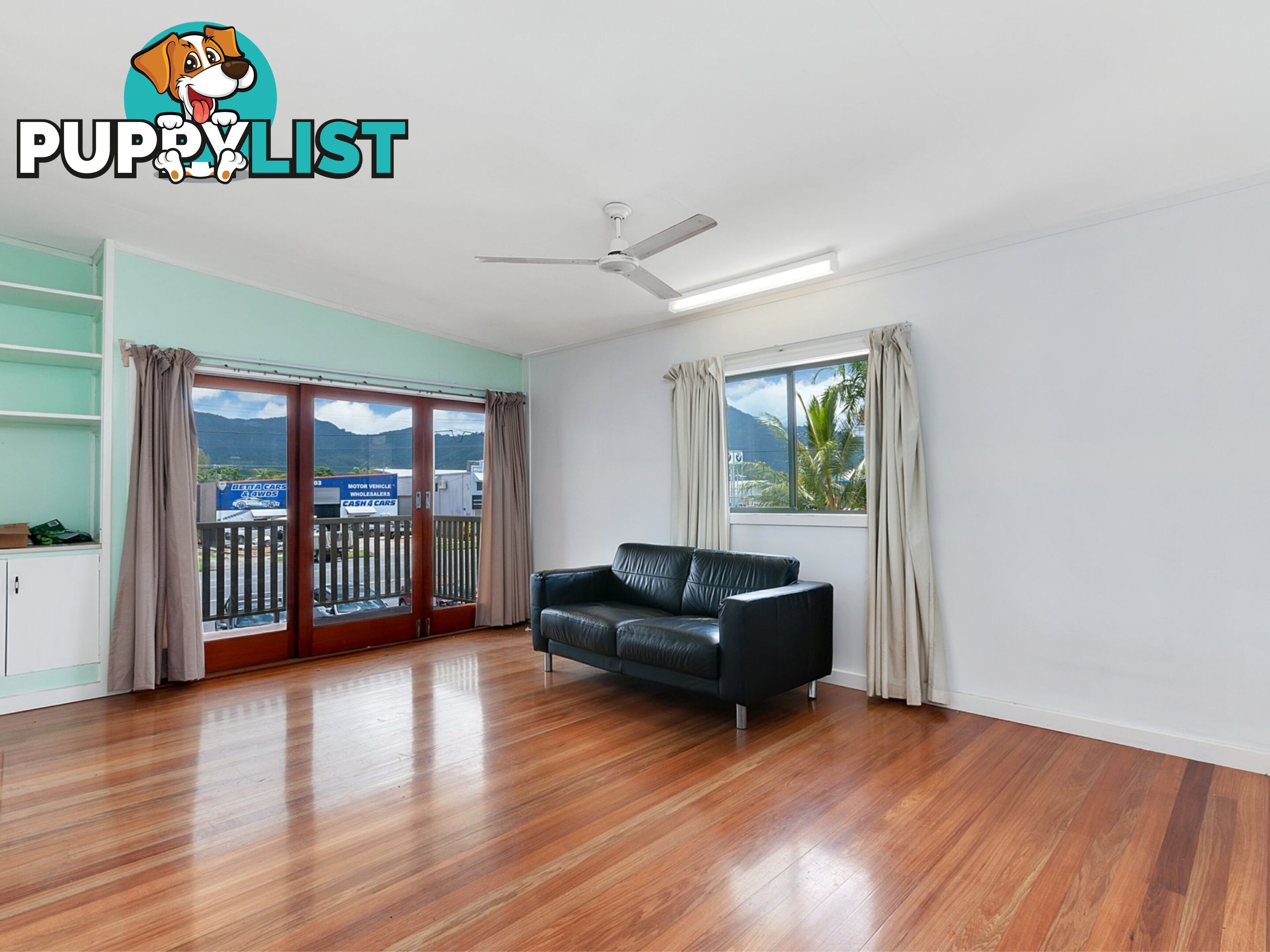 188 Newell Street BUNGALOW QLD 4870