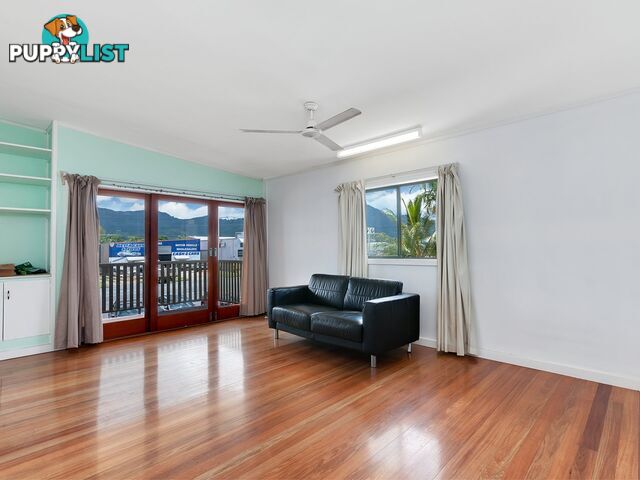 188 Newell Street BUNGALOW QLD 4870