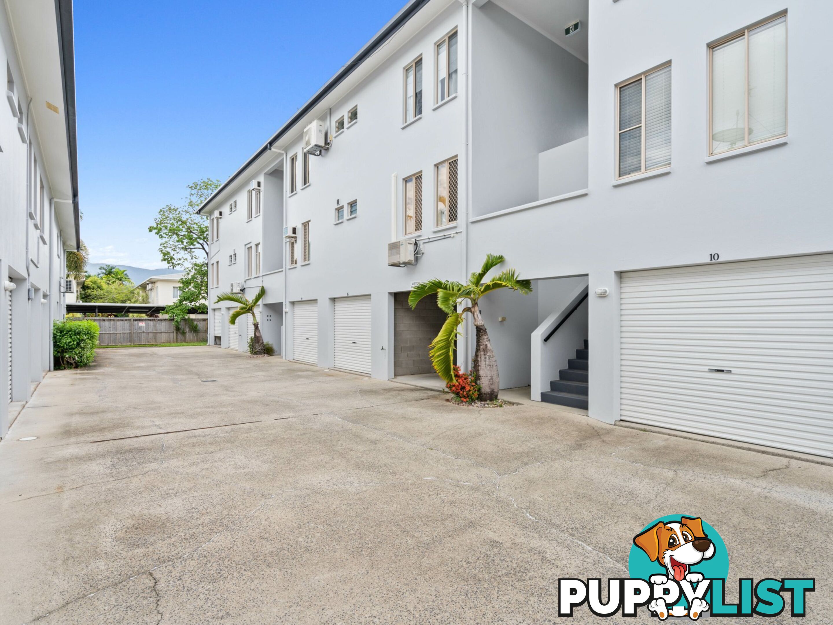 9/28 Springfield Crescent MANOORA QLD 4870