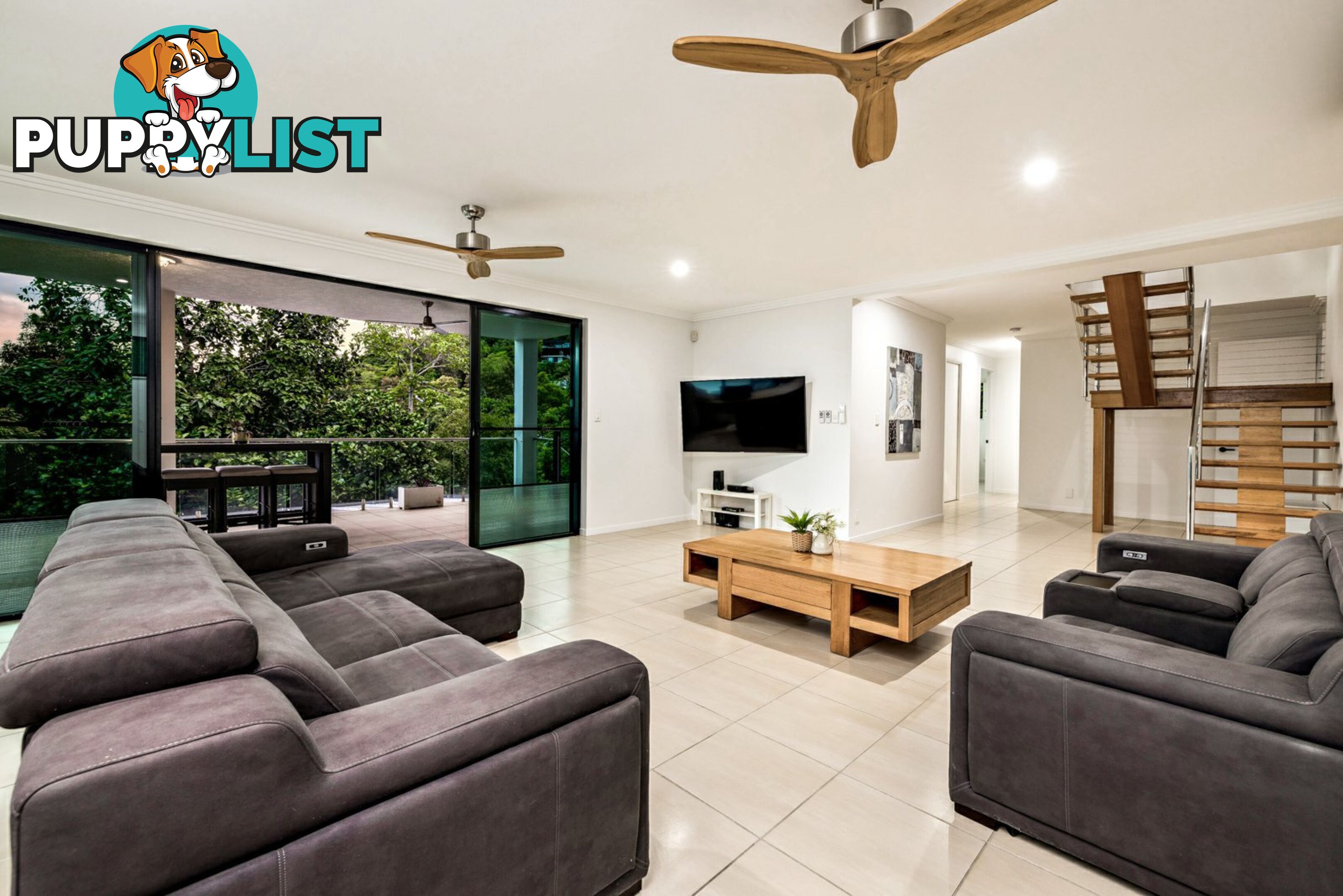 12 Bel-Air Drive WHITFIELD QLD 4870