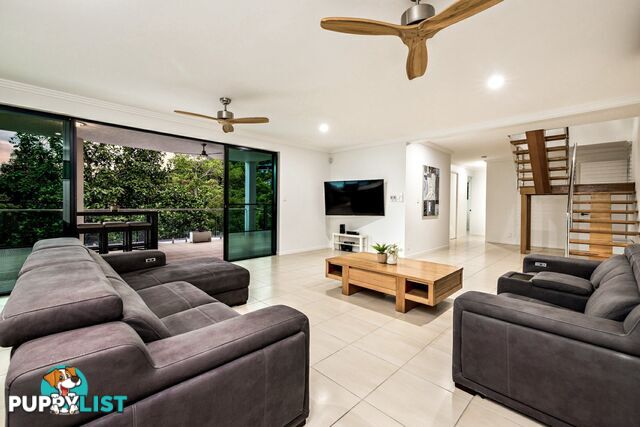 12 Bel-Air Drive WHITFIELD QLD 4870