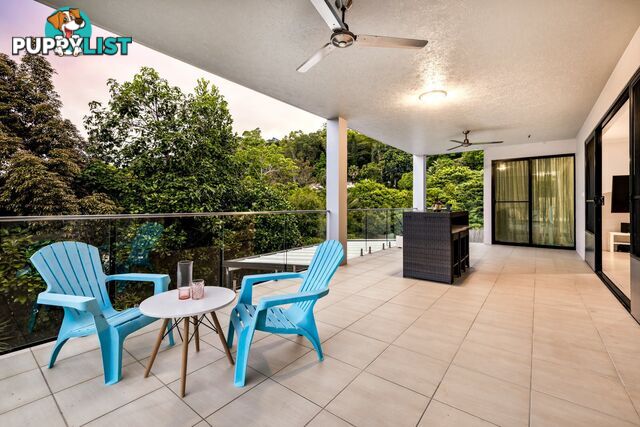 12 Bel-Air Drive WHITFIELD QLD 4870