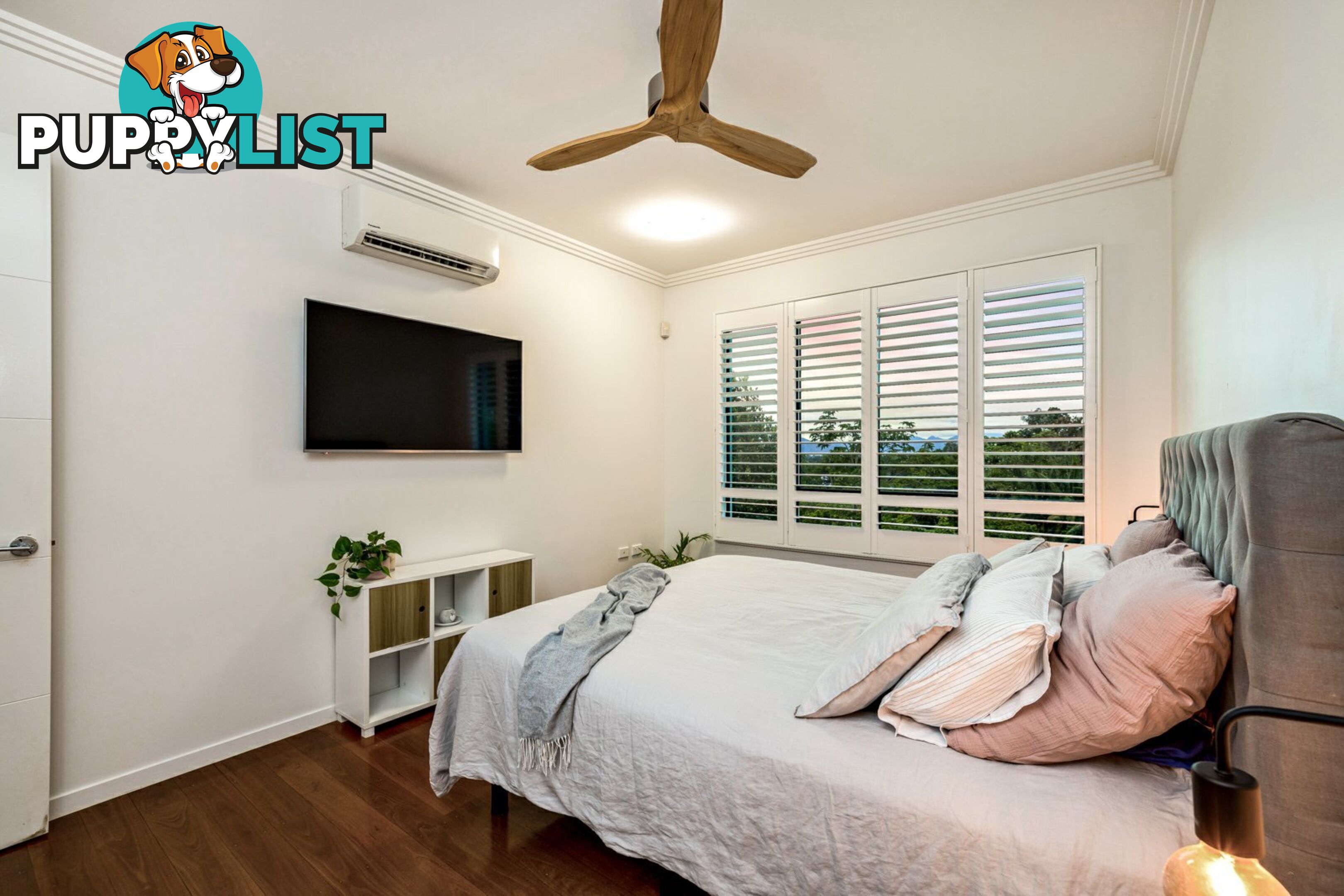 12 Bel-Air Drive WHITFIELD QLD 4870